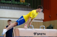 Thumbnail - Participants - Спортивная гимнастика - 2021 - egWohnen Juniorstrophy 02042_00021.jpg