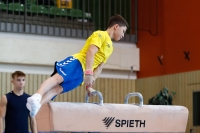 Thumbnail - Participants - Artistic Gymnastics - 2021 - egWohnen Juniorstrophy 02042_00022.jpg