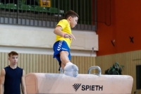 Thumbnail - Ukraine - Спортивная гимнастика - 2021 - egWohnen Juniorstrophy - Participants 02042_00023.jpg