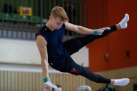 Thumbnail - Hungary - Спортивная гимнастика - 2021 - egWohnen Juniorstrophy - Participants 02042_00025.jpg