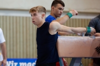 Thumbnail - Participants - Спортивная гимнастика - 2021 - egWohnen Juniorstrophy 02042_00031.jpg