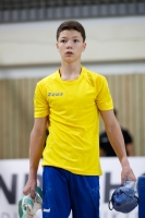 Thumbnail - Ukraine - Спортивная гимнастика - 2021 - egWohnen Juniorstrophy - Participants 02042_00034.jpg