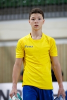 Thumbnail - Ukraine - Спортивная гимнастика - 2021 - egWohnen Juniorstrophy - Participants 02042_00035.jpg