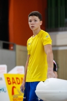 Thumbnail - Ukraine - Спортивная гимнастика - 2021 - egWohnen Juniorstrophy - Participants 02042_00038.jpg