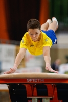 Thumbnail - Participants - Спортивная гимнастика - 2021 - egWohnen Juniorstrophy 02042_00040.jpg
