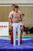 Thumbnail - Participants - Спортивная гимнастика - 2021 - egWohnen Juniorstrophy 02042_00050.jpg