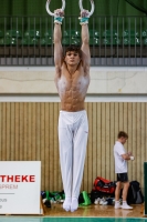Thumbnail - Participants - Спортивная гимнастика - 2021 - egWohnen Juniorstrophy 02042_00052.jpg