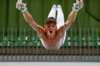 Thumbnail - Participants - Artistic Gymnastics - 2021 - egWohnen Juniorstrophy 02042_00054.jpg