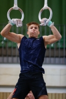 Thumbnail - Hungary - Спортивная гимнастика - 2021 - egWohnen Juniorstrophy - Participants 02042_00057.jpg