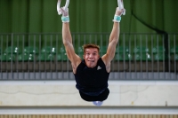 Thumbnail - Participants - Спортивная гимнастика - 2021 - egWohnen Juniorstrophy 02042_00064.jpg
