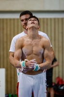 Thumbnail - Hungary - Спортивная гимнастика - 2021 - egWohnen Juniorstrophy - Participants 02042_00065.jpg