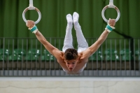 Thumbnail - Hungary - Спортивная гимнастика - 2021 - egWohnen Juniorstrophy - Participants 02042_00068.jpg