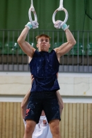 Thumbnail - Hungary - Спортивная гимнастика - 2021 - egWohnen Juniorstrophy - Participants 02042_00069.jpg