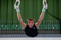 Thumbnail - Hungary - Спортивная гимнастика - 2021 - egWohnen Juniorstrophy - Participants 02042_00075.jpg