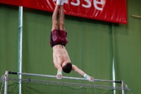 Thumbnail - Participants - Artistic Gymnastics - 2021 - egWohnen Juniorstrophy 02042_00081.jpg