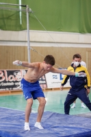 Thumbnail - Ukraine - Спортивная гимнастика - 2021 - egWohnen Juniorstrophy - Participants 02042_00093.jpg