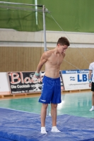 Thumbnail - Ukraine - Спортивная гимнастика - 2021 - egWohnen Juniorstrophy - Participants 02042_00094.jpg
