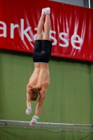 Thumbnail - Participants - Artistic Gymnastics - 2021 - egWohnen Juniorstrophy 02042_00101.jpg