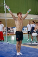Thumbnail - Participants - Artistic Gymnastics - 2021 - egWohnen Juniorstrophy 02042_00108.jpg