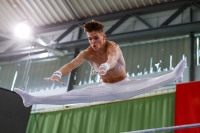 Thumbnail - Participants - Artistic Gymnastics - 2021 - egWohnen Juniorstrophy 02042_00118.jpg