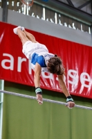 Thumbnail - Czech Republic - Спортивная гимнастика - 2021 - egWohnen Juniorstrophy - Participants 02042_00136.jpg