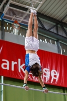 Thumbnail - Czech Republic - Спортивная гимнастика - 2021 - egWohnen Juniorstrophy - Participants 02042_00137.jpg