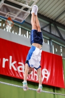 Thumbnail - Czech Republic - Спортивная гимнастика - 2021 - egWohnen Juniorstrophy - Participants 02042_00139.jpg