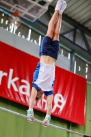 Thumbnail - Czech Republic - Artistic Gymnastics - 2021 - egWohnen Juniorstrophy - Participants 02042_00141.jpg