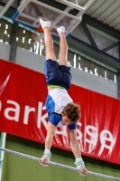 Thumbnail - Czech Republic - Artistic Gymnastics - 2021 - egWohnen Juniorstrophy - Participants 02042_00148.jpg