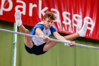 Thumbnail - Czech Republic - Спортивная гимнастика - 2021 - egWohnen Juniorstrophy - Participants 02042_00149.jpg