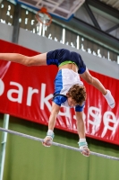 Thumbnail - Czech Republic - Спортивная гимнастика - 2021 - egWohnen Juniorstrophy - Participants 02042_00151.jpg