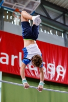 Thumbnail - Czech Republic - Artistic Gymnastics - 2021 - egWohnen Juniorstrophy - Participants 02042_00153.jpg