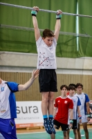 Thumbnail - Czech Republic - Artistic Gymnastics - 2021 - egWohnen Juniorstrophy - Participants 02042_00155.jpg