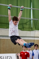 Thumbnail - Participants - Спортивная гимнастика - 2021 - egWohnen Juniorstrophy 02042_00157.jpg