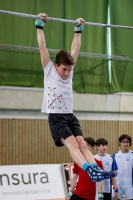 Thumbnail - Czech Republic - Artistic Gymnastics - 2021 - egWohnen Juniorstrophy - Participants 02042_00158.jpg