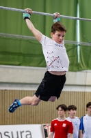 Thumbnail - Participants - Спортивная гимнастика - 2021 - egWohnen Juniorstrophy 02042_00159.jpg