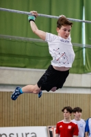 Thumbnail - Participants - Artistic Gymnastics - 2021 - egWohnen Juniorstrophy 02042_00160.jpg