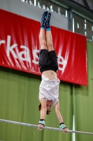 Thumbnail - Participants - Artistic Gymnastics - 2021 - egWohnen Juniorstrophy 02042_00165.jpg