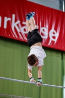 Thumbnail - Czech Republic - Artistic Gymnastics - 2021 - egWohnen Juniorstrophy - Participants 02042_00169.jpg