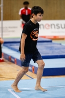 Thumbnail - Czech Republic - Artistic Gymnastics - 2021 - egWohnen Juniorstrophy - Participants 02042_00176.jpg