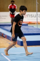 Thumbnail - Czech Republic - Artistic Gymnastics - 2021 - egWohnen Juniorstrophy - Participants 02042_00177.jpg