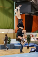 Thumbnail - Czech Republic - Artistic Gymnastics - 2021 - egWohnen Juniorstrophy - Participants 02042_00183.jpg