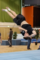 Thumbnail - Participants - Artistic Gymnastics - 2021 - egWohnen Juniorstrophy 02042_00184.jpg