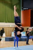 Thumbnail - Participants - Artistic Gymnastics - 2021 - egWohnen Juniorstrophy 02042_00188.jpg