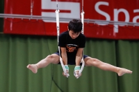 Thumbnail - Participants - Artistic Gymnastics - 2021 - egWohnen Juniorstrophy 02042_00215.jpg