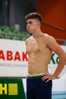 Thumbnail - JT1 - Matej Marsalek - Artistic Gymnastics - 2021 - egWohnen Juniorstrophy - Participants - Czech Republic 02042_00235.jpg