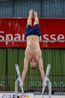 Thumbnail - JT1 - Matej Marsalek - Artistic Gymnastics - 2021 - egWohnen Juniorstrophy - Participants - Czech Republic 02042_00274.jpg