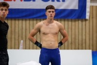 Thumbnail - JT1 - Matej Marsalek - Artistic Gymnastics - 2021 - egWohnen Juniorstrophy - Participants - Czech Republic 02042_00299.jpg