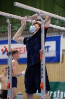 Thumbnail - General Photos - Спортивная гимнастика - 2021 - egWohnen Juniorstrophy 02042_00302.jpg
