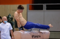 Thumbnail - JT1 - Matej Marsalek - Artistic Gymnastics - 2021 - egWohnen Juniorstrophy - Participants - Czech Republic 02042_00303.jpg